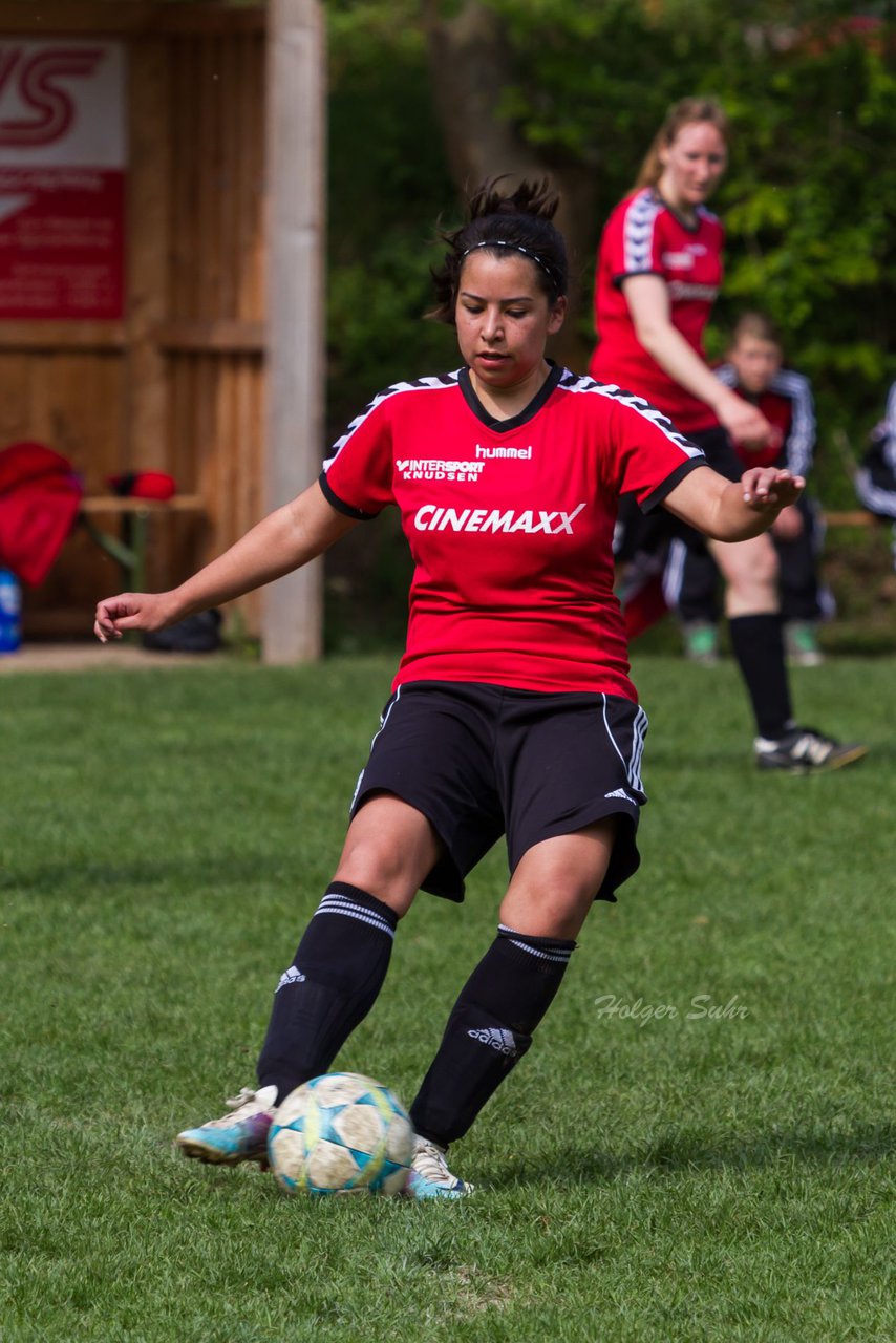 Bild 155 - Frauen Rot-Schwarz Kiel - MTSV Olympia Neumnster : Ergebnis: 4:1